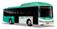 G-bus 일반형 버스 아이콘